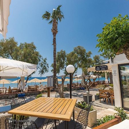 Acelya Otel Bodrum Eksteriør billede