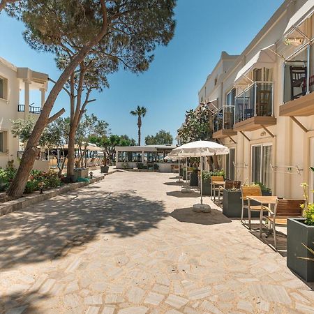 Acelya Otel Bodrum Eksteriør billede