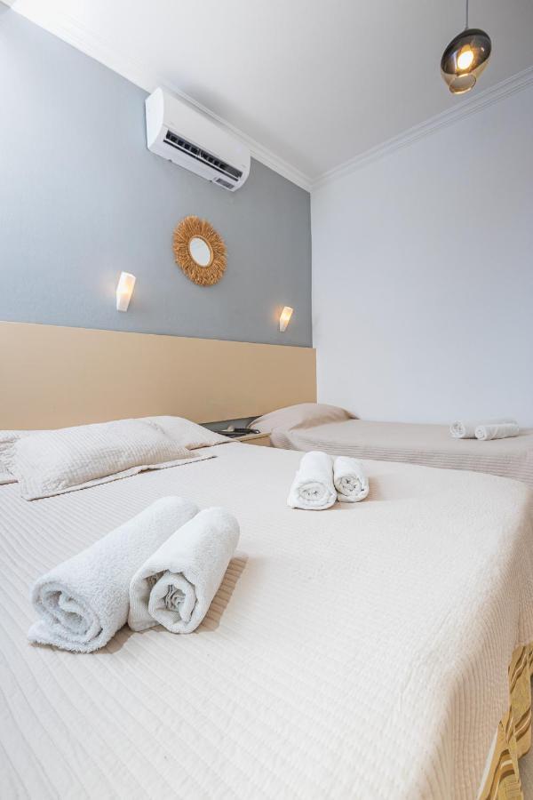 Acelya Otel Bodrum Eksteriør billede