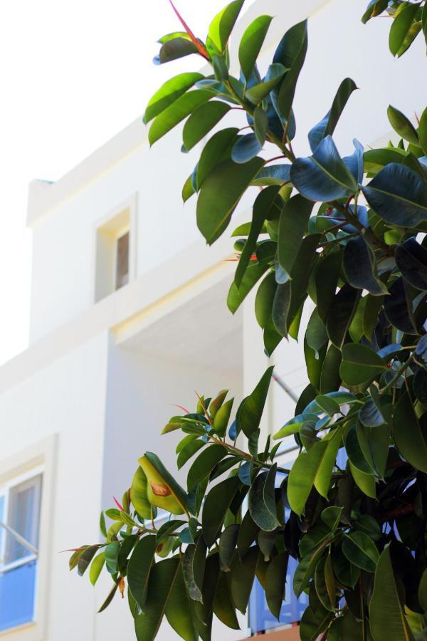 Acelya Otel Bodrum Eksteriør billede