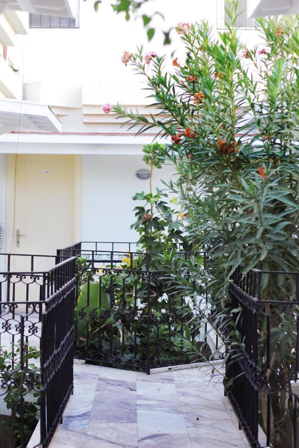 Acelya Otel Bodrum Eksteriør billede